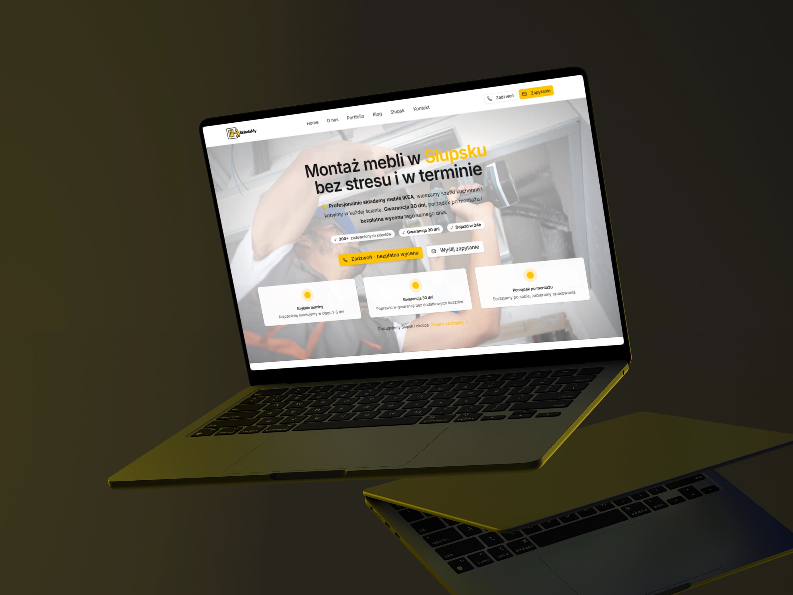 SkładaMy – Product Configurator